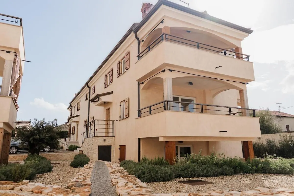 Apartment Nox-Umag Istria -40M From The Sea 0*, Sveti Ivan (Istria) Хорватия