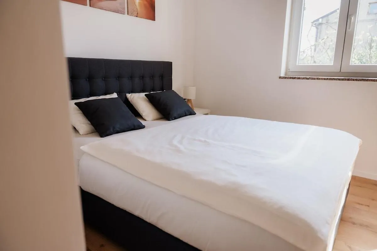 Apartment Nox-Umag Istria -40M From The Sea 0*, Sveti Ivan (Istria)