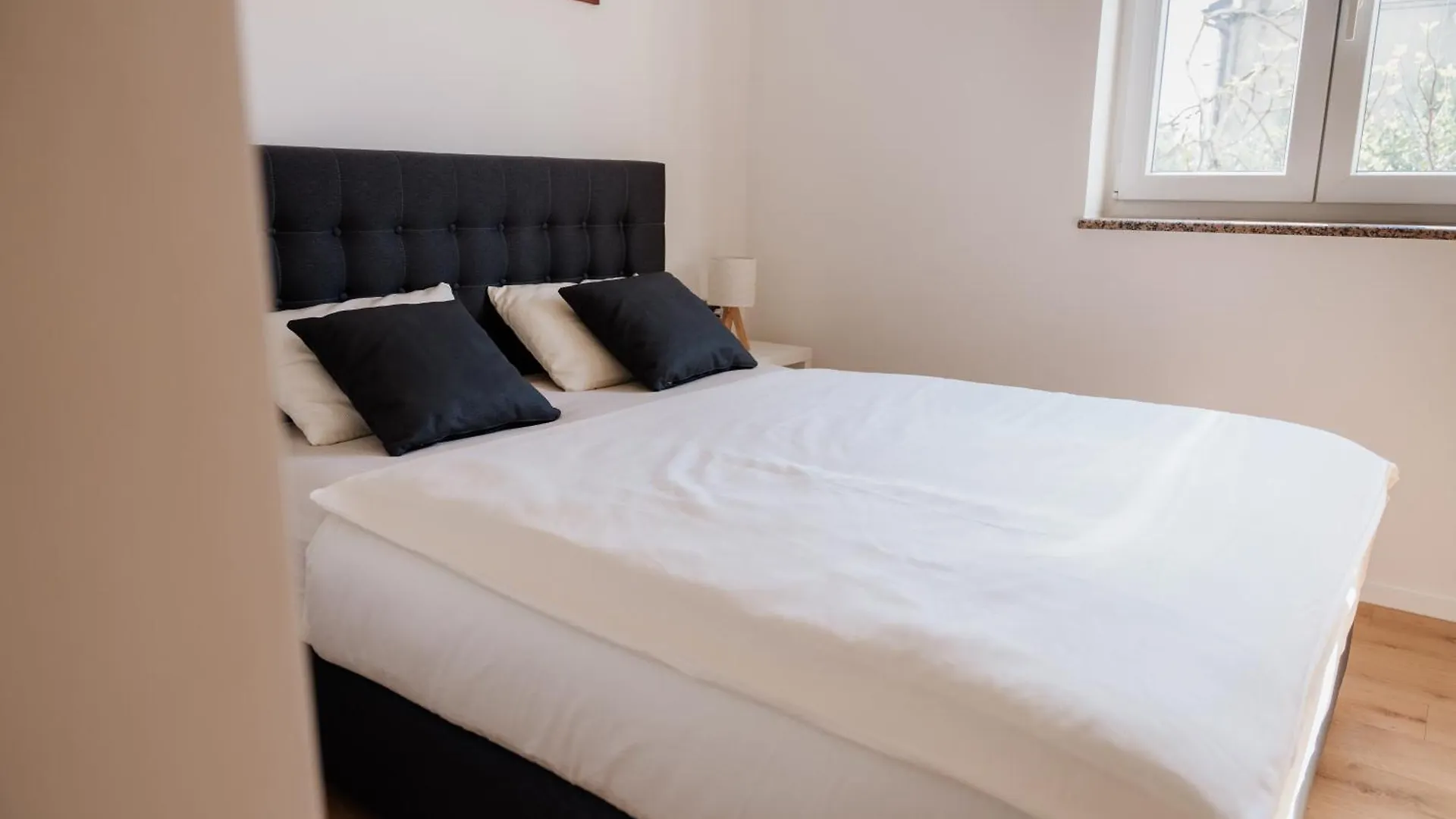 Apartment Nox-Umag Istria -40M From The Sea
